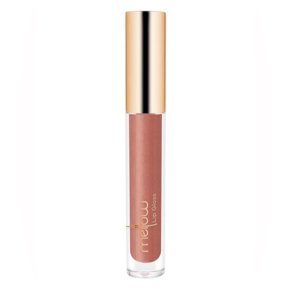 Mellow Cosmetics TAHITI Lip Gloss | NEW